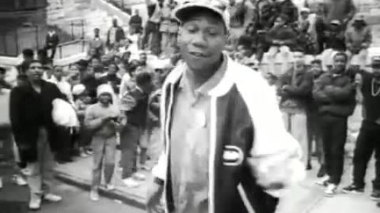 Boogie Down Productions - My Philosophy