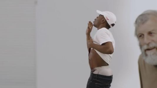 Boogie - Nigga Needs