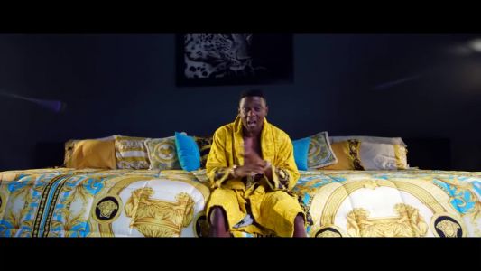 Boosie Badazz - God Wants Me to Ball