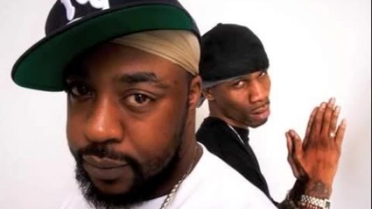 Boot Camp Clik - No, No, No