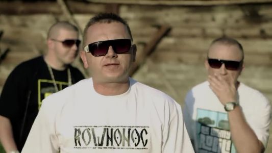 Borixon - Nie lubimy robić