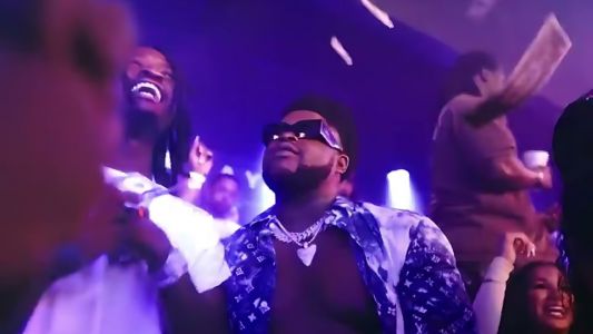 BossMan Dlow - Shake Dat Ass (Twerk Song)