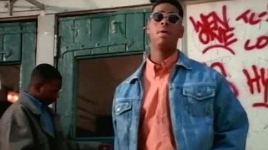 Boyz II Men - End of the Road