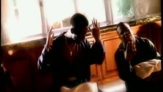 Boyz II Men - I’ll Make Love to You