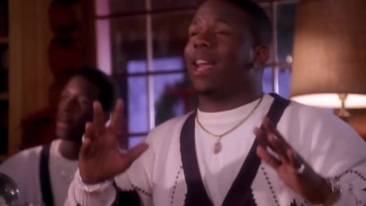 Boyz II Men - Let It Snow! Let It Snow! Let It Snow!