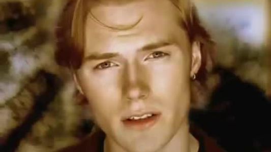Boyzone - A Different Beat
