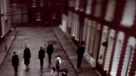 Boyzone - Coming Home Now