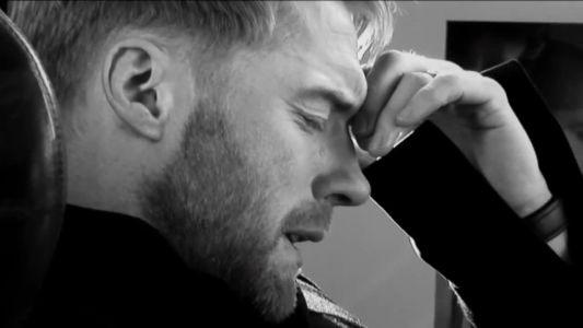 Boyzone - Gave It All Away