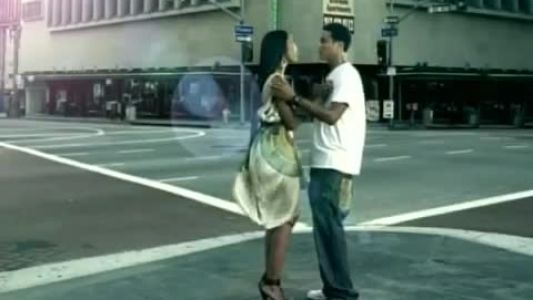 Brandy - Right Here