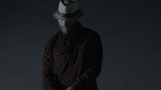 Brantley Gilbert - If You Want a Bad Boy