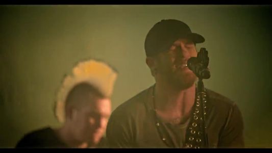 Brantley Gilbert - One Hell Of An Amen