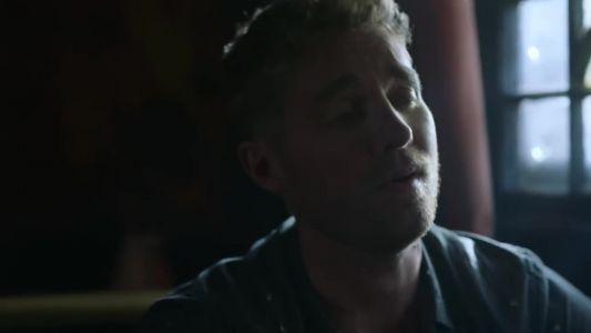Brett Young - Like I Loved You