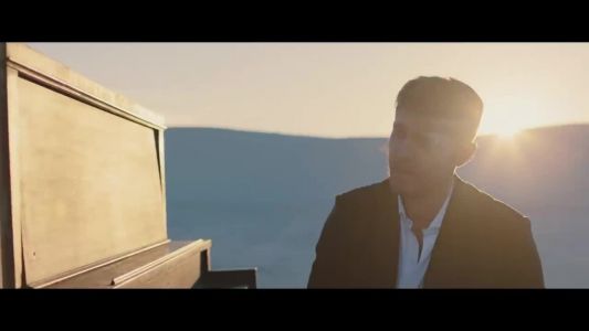 Brett Young - Mercy
