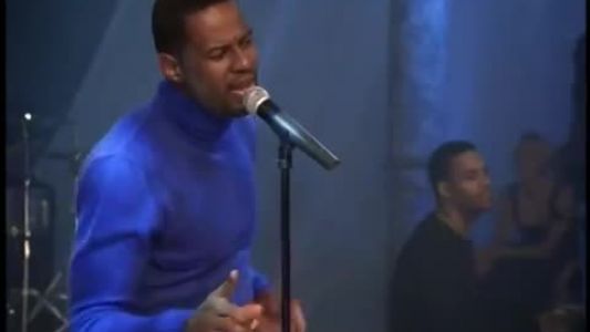 Brian McKnight - Back at One