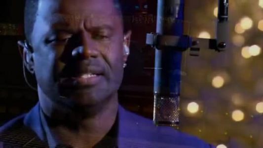 Brian McKnight - I'll Be Home for Christmas
