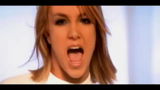 Britney Spears - Born to Make You Happy