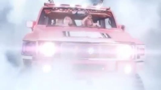 Britney Spears - Do Somethin'