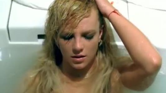 Britney Spears - Everytime