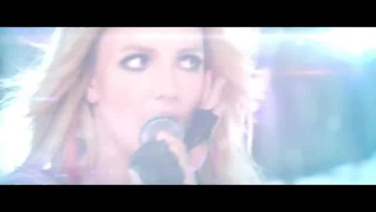 Britney Spears - I Wanna Go