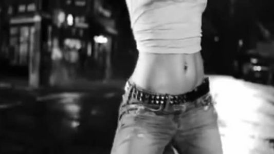 Britney Spears - Outrageous