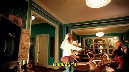 Britney Spears - Overprotected