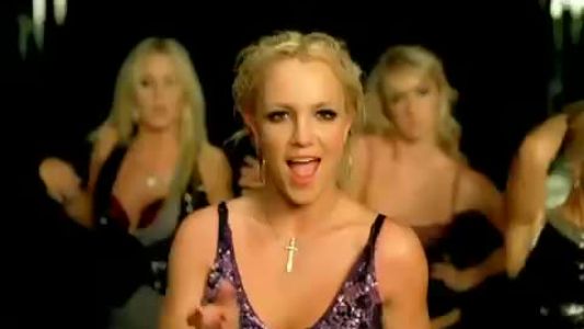 Britney Spears - Piece of Me