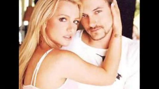 Britney Spears - Why Should I Be Sad