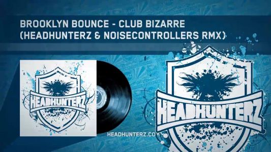 Brooklyn Bounce - Club Bizarre