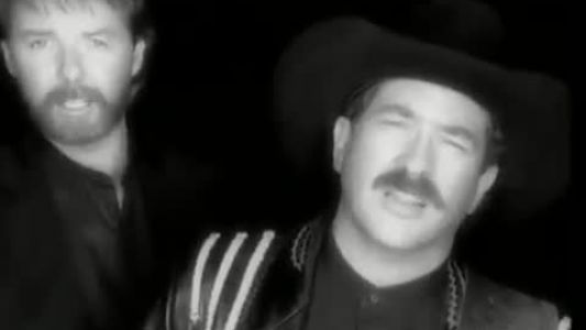 Brooks & Dunn - She's Not the Cheatin' Kind