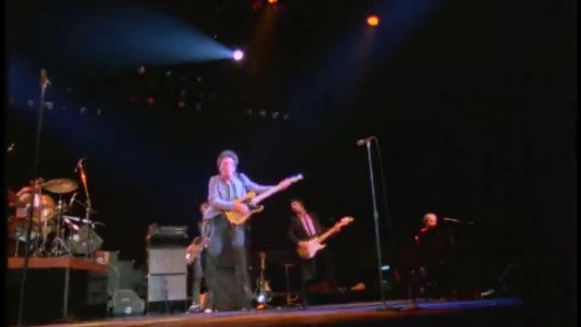Bruce Springsteen - Badlands