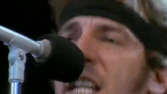 Bruce Springsteen - Born in the USA