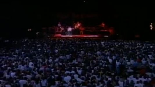 Bruce Springsteen - Dancing in the Dark
