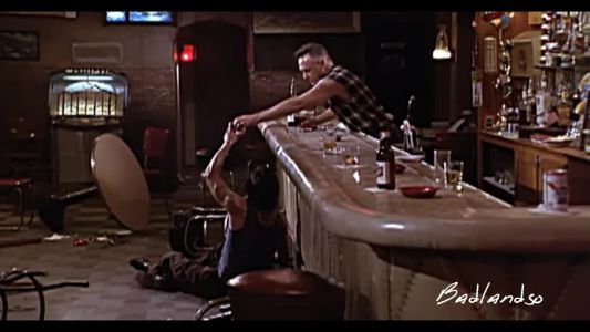 Bruce Springsteen - Highway Patrolman