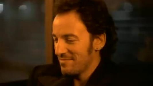 Bruce Springsteen - Human Touch