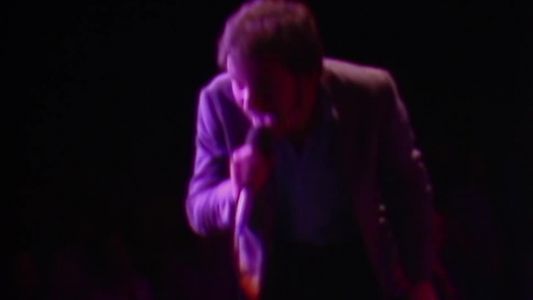 Bruce Springsteen - Hungry Heart