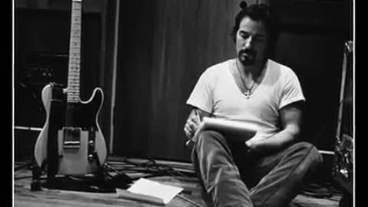 Bruce Springsteen - I’m Going Down
