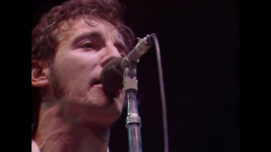 Bruce Springsteen - Out in the Street