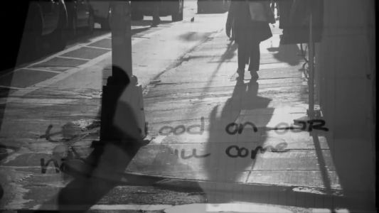 Bruce Springsteen - Rocky Ground