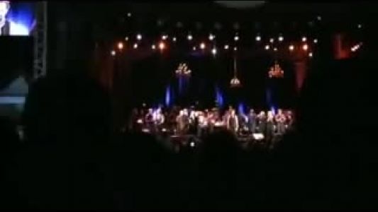 Bruce Springsteen - Samson & Delilah