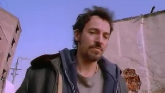 Bruce Springsteen - Streets of Philadelphia