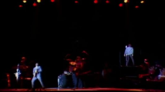 Bruce Springsteen - Tenth Avenue Freeze-Out