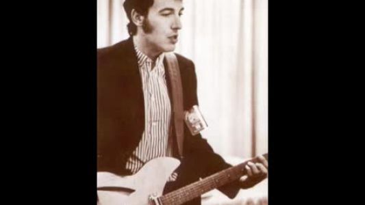 Bruce Springsteen - The Price You Pay