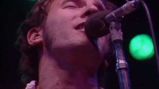 Bruce Springsteen - The Promised Land