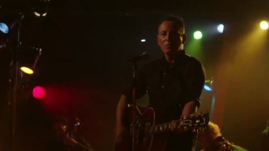 Bruce Springsteen - Western Stars
