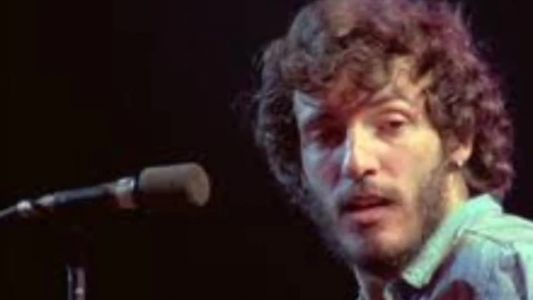 Bruce Springsteen - When You Need Me