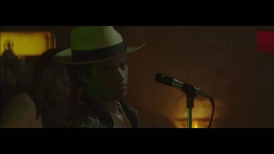 Bruno Mars - Gorilla