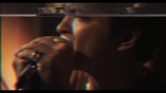 Bruno Mars - Locked Out of Heaven