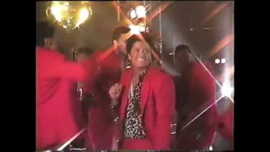 Bruno Mars - Treasure