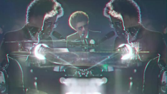 Bruno Mars - When I Was Your Man