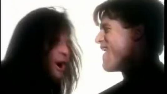 Bryan Adams - All I Want Is You